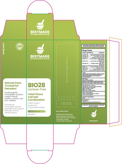 Bio28 (Bio   Bio28 (carton) Lf Drops)